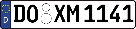 DO-XM1141