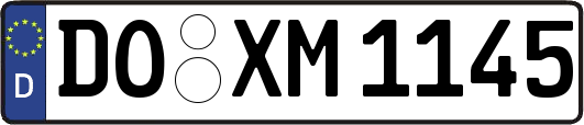 DO-XM1145
