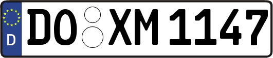 DO-XM1147