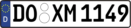 DO-XM1149