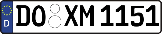 DO-XM1151