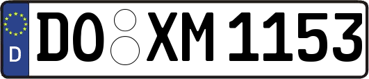 DO-XM1153