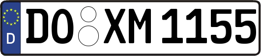 DO-XM1155
