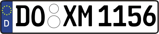 DO-XM1156