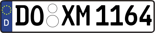 DO-XM1164