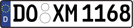 DO-XM1168