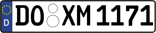 DO-XM1171