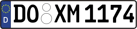DO-XM1174