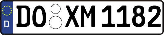 DO-XM1182