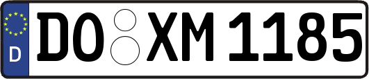 DO-XM1185