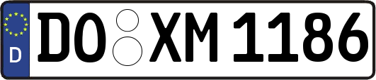 DO-XM1186