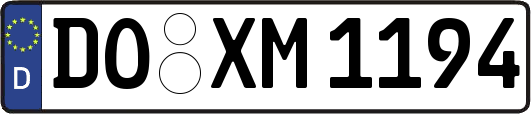 DO-XM1194