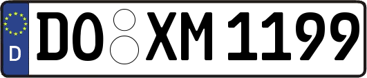 DO-XM1199