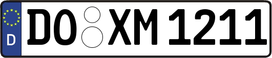 DO-XM1211