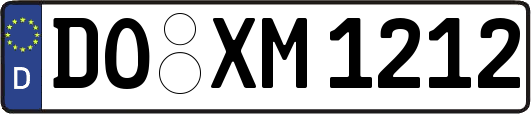 DO-XM1212