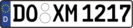 DO-XM1217
