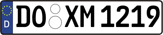DO-XM1219