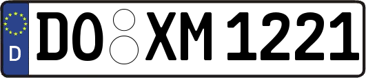 DO-XM1221