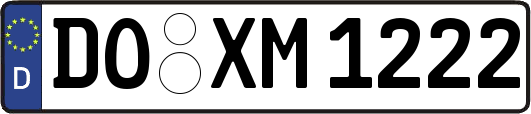 DO-XM1222