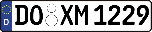 DO-XM1229