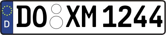 DO-XM1244