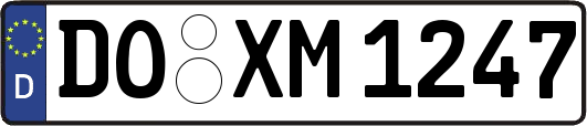DO-XM1247
