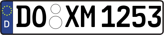 DO-XM1253