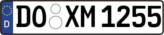 DO-XM1255