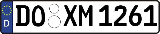 DO-XM1261