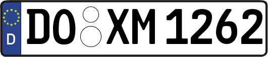 DO-XM1262