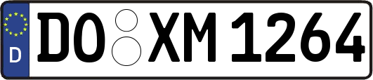 DO-XM1264