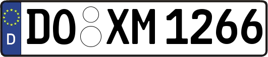 DO-XM1266