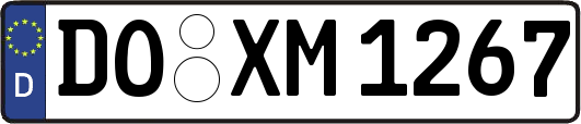 DO-XM1267