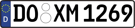 DO-XM1269