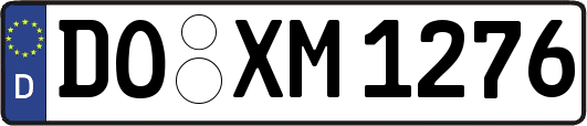 DO-XM1276