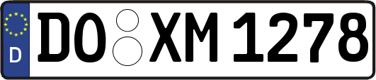DO-XM1278