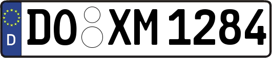 DO-XM1284