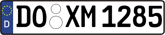 DO-XM1285