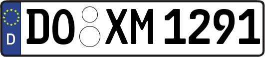 DO-XM1291