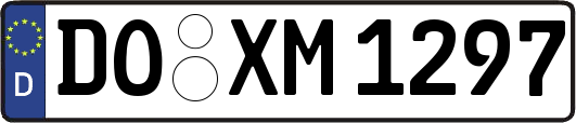 DO-XM1297