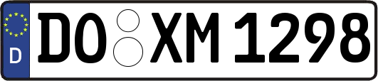 DO-XM1298