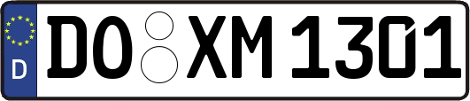 DO-XM1301