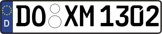DO-XM1302