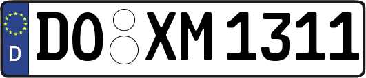 DO-XM1311