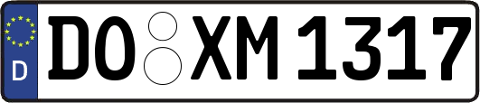 DO-XM1317