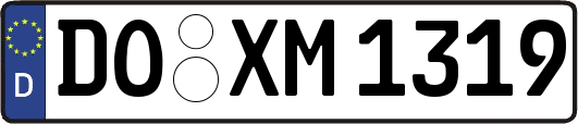 DO-XM1319