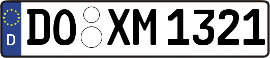 DO-XM1321