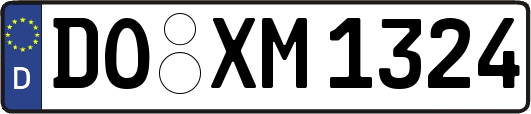 DO-XM1324