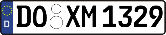 DO-XM1329