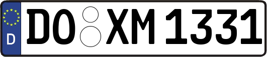 DO-XM1331